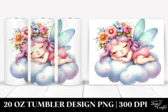 20 Oz Tumbler Png Product Image 1