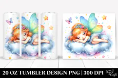 20 Oz Tumbler Png Product Image 1