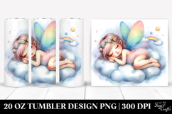 20 Oz Tumbler Png Product Image 1