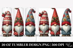 20 Oz Tumbler Design Product Image 1