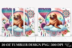 20 Oz Tumbler Design Product Image 1