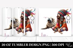Love 20 Oz Tumbler Png Product Image 1