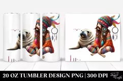 Love 20 Oz Tumbler Png Product Image 1