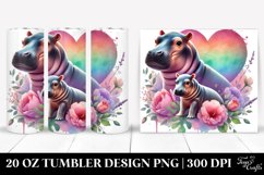 Valentines 20 Oz Tumbler Png Product Image 1