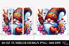 20 Oz Tumbler Design Product Image 1