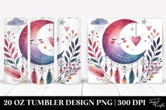 Love 20 Oz Tumbler Png Product Image 1