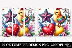 20 Oz Tumbler Design Product Image 1