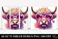20 Oz Tumbler Design Product Image 1