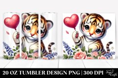 20 Oz Tumbler Design Product Image 1