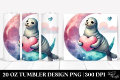 20 Oz Tumbler Design Product Image 1