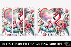 Love 20 Oz Tumbler Png Product Image 1