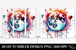 20 Oz Tumbler Design Product Image 1