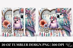 20 Oz Tumbler Design Product Image 1