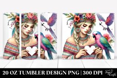 20 Oz Tumbler Design Product Image 1