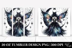 20 Oz Tumbler Design Product Image 1