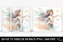 20 Oz Tumbler Design Product Image 1