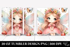 20 Oz Tumbler Design Product Image 1