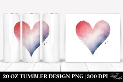 Spring 20 Oz Tumbler Png Product Image 1