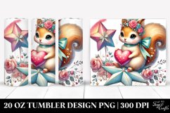 Love 20 Oz Tumbler Png Product Image 1