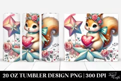 Love 20 Oz Tumbler Png Product Image 1