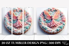 20 Oz Tumbler Design Product Image 1