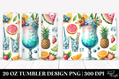 20 Oz Tumbler Png Product Image 1