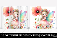20 Oz Tumbler Png Product Image 1