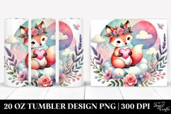 20 Oz Tumbler Design Product Image 1