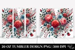 20 Oz Tumbler Design Product Image 1