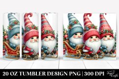 20 Oz Tumbler Design Product Image 1