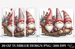 20 Oz Tumbler Design Product Image 1