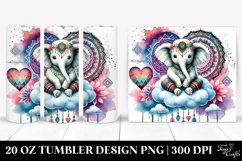 Valentines 20 Oz Tumbler Png Product Image 1