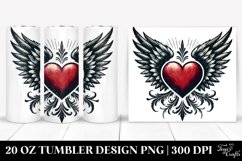 20 Oz Tumbler Design Product Image 1