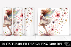 20 Oz Tumbler Png Product Image 1