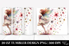 20 Oz Tumbler Png Product Image 1