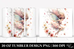 20 Oz Tumbler Png Product Image 1