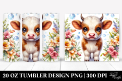 20 Oz Tumbler Png Product Image 1