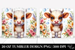 20 Oz Tumbler Png Product Image 1