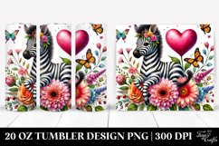 20 Oz Tumbler Design Product Image 1