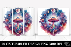 20 Oz Tumbler Png Product Image 1
