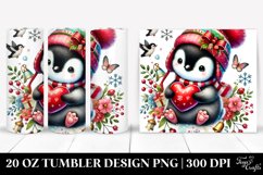 20 Oz Tumbler Design Product Image 1