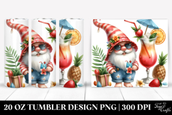 20 Oz Tumbler Png Product Image 1