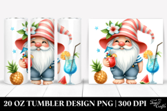 20 Oz Tumbler Design Product Image 1