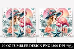 20 Oz Tumbler Design Product Image 1