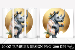 20 Oz Tumbler Png Product Image 1