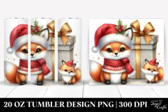 20 Oz Tumbler Design Product Image 1