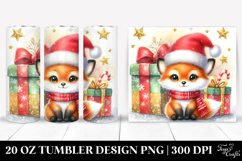 20 Oz Tumbler Design Product Image 1