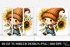 Valentines 20 Oz Tumbler Png Product Image 1