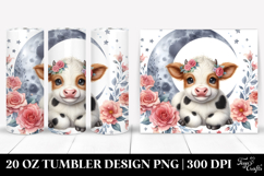 20 Oz Tumbler Png Product Image 1