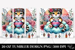Love 20 Oz Tumbler Png Product Image 1